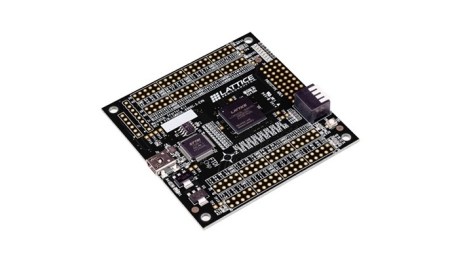 Lattice FPGA selitetty: ominaisuudet, sovellukset ja vertailut
