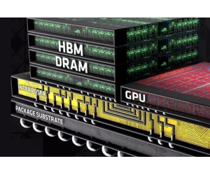 Samsung aikoo toimittaa HBM4E-sirunäytteitä NVIDIA:lle toukokuussa